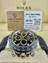 二手 ▶️ Rolex 勞力士 Daytona ◀️ 116519LN 2020年錶 (40mm)